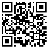 QR Code for bitcoin:1A3gcT7PCf75kPB6EntyxEBpBSvYVSJFUU