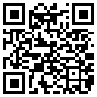 QR Code for bitcoin:1A3ocBerzKdsLFT4nCfNsznQdR3Scgp8vF