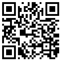 QR Code for bitcoin:1A3rfRKec2Urap6x6FMcSFGNq4keJqBHaF