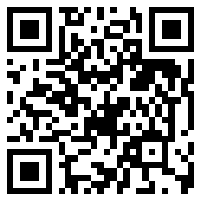 QR Code for bitcoin:1A3wpFdgCAugFtUx8UwGgdgPy4NrJ9wYGP