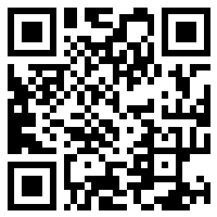 QR Code for bitcoin:1A45vDt7dXM8afKX9rvbht5Qi47KgF7K49