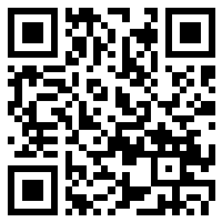 QR Code for bitcoin:1A48RqY9GERp88r8dZAzWdPgzvDMTAd3DG