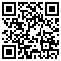 QR Code for bitcoin:1A4LDNEbSSzwpYeKAHF2p7u9cCopWUVxjB