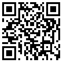 QR Code for bitcoin:1A4P5bLFD59nM57st72JfrBiAEL9nv5cWM