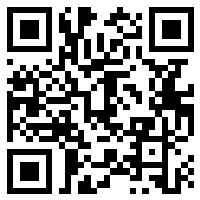 QR Code for bitcoin:1A4SFLq8nWepdcsfs6TtMNWD2gS5zTiAtP