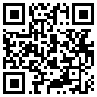 QR Code for bitcoin:1A4SsMyWchmapGVUeDSdKmhVKGCEj2RPK2