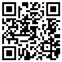 QR Code for bitcoin:1A4WTpVMYiJTCdXw7eYGdin6WSY1pLbS6E