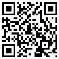 QR Code for bitcoin:1A4aRDSK7h4PTGCWRVX6BfdUTWvYyTuFaK