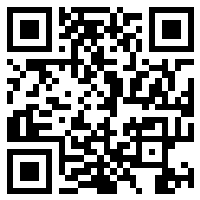 QR Code for bitcoin:1A4iBcP93B5FebpiGYzLCsQwzKAkGjFJCW