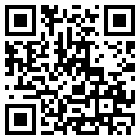 QR Code for bitcoin:1A4iSLVTaCWSDMWno6nNsTjWN7iBFVvMAV