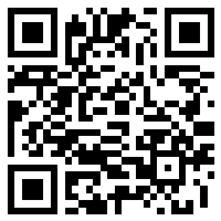 QR Code for bitcoin:1A5CWGKYPgfjQ2vPCqPHCALfsLkemXabFo