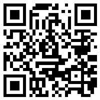 QR Code for bitcoin:1A5D6oveyX49mD4VFEkJSfYW5pcszMw2fo