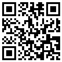 QR Code for bitcoin:1A5HzL2NfevPcWdFnChKCAzyey7vbj3yo9