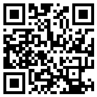 QR Code for bitcoin:1A5SccHFuGPCctt2QLjJW5rMifyrAvaRkh