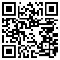QR Code for bitcoin:1A5e6cj93PNF1YyCb5UxSpK6b7AX61mXBc