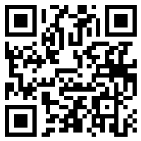 QR Code for bitcoin:1A5knuWMm9KVyBV9BeAvTKs8hNUA3APgHs