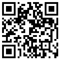 QR Code for bitcoin:1A5n2fMAW2LCNBoxg1ZqykQ9ApcTCtdm7S
