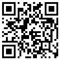 QR Code for bitcoin:1A5vBfUZNRZ1eBQWTSkjNsVTiFtJYoSy2r