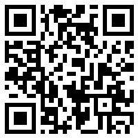QR Code for bitcoin:1A5w6vppFEzggmxWWcJk3FSNauRkbHT3Nd
