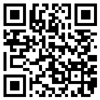 QR Code for bitcoin:1A64SxZREKAiDufVBJrH2x4PBBtFJEdSed