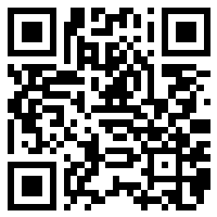 QR Code for bitcoin:1A64uhcsvKruZTXFhrioNJC33udomeqvpL