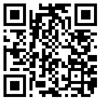 QR Code for bitcoin:1A65HJhfGCPrMbjZEeXPStvgNgxQwes9mq