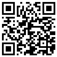 QR Code for bitcoin:1A66ckFo8m8ehvbVCMsvo5QdRQzZ98kWPs