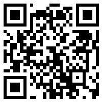 QR Code for bitcoin:1A6BFaFExsPHY2pLeAXmHiV4y7LjmizdC1