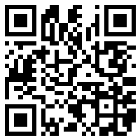 QR Code for bitcoin:1A6PyRFZN7auqtUPV4KmvhubhHtdEK4eYM