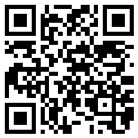 QR Code for bitcoin:1A6aj4bdQri3JsKsjjBAeK9DYCjE9LmdsZ