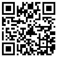 QR Code for bitcoin:1A6k5hWJsGFptjaKFemXSgFbUb45mKjQxw