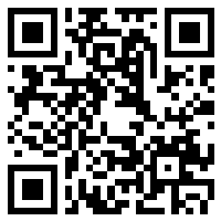 QR Code for bitcoin:1A6pyCceHo6cYgn3M5Vi8mUUCznELuH2eP