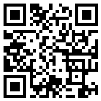 QR Code for bitcoin:1A71SQZ8kAzabgpFjrowGCBQdPXZjCvbU9