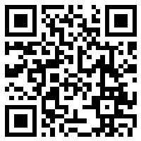 QR Code for bitcoin:1A74c4yR6tp3WX2fAN84AQf3pYsJpcUQsF