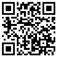 QR Code for bitcoin:1A7CfrLPo8hMUxtpCz9isXYcsWTpR7iwd8