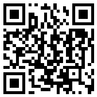 QR Code for bitcoin:1A7FXRSjpqmEYwt6AsdGLgotRhUuP5pH5G