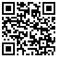 QR Code for bitcoin:1A7LAVUiPx3HamUW176iUwkWoj4LPM2pc4