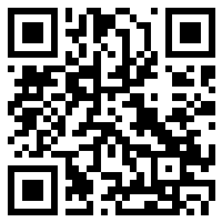 QR Code for bitcoin:1A7RRKZWuFoSbiQHD4UY1XfeaKLTC15V2e