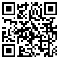 QR Code for bitcoin:1A7fwUTS2LNZwCcamKASTa4fvNSyZUBzUb