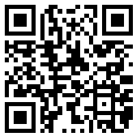 QR Code for bitcoin:1A7kJYycVGLCKMdwQkF4GcAgLUzBd14Xbe