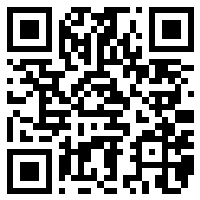QR Code for bitcoin:1A7mCsFPNPPmnJMBaZrwPSussv6WG5Vqbx
