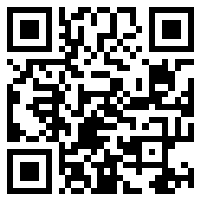 QR Code for bitcoin:1A7pLcH1e73mLaEMoFGk62BPShCCLE2byN