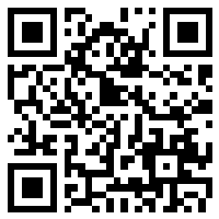 QR Code for bitcoin:1A7sJj1v5rusDoBGk8rZ5werobj5ewkkzy