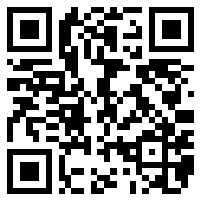 QR Code for bitcoin:1A89bR6LRPmyFrgEmGCjELhHtASSy9aRPD