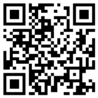 QR Code for bitcoin:1A8QfE8kogPJSfuEGPXVEjHKSTsrFVWbJw