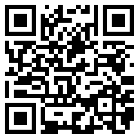 QR Code for bitcoin:1A8V6gN1u8gQ9uCBonQJt4RXyiTjdbMFun