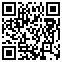 QR Code for bitcoin:1A8Yufv99Xu2Q5UezDopDZiF5crdF4T3zj