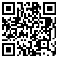 QR Code for bitcoin:1A8ZJ9E4patSMwiB5CigAzM4MsUcBwLBRh