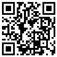 QR Code for bitcoin:1A8aRquAroAZKbdSLR8miugK7X6QncUz4c