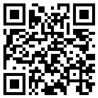 QR Code for bitcoin:1A8av4FUVYJ6TmobK2vXjQbYSvArHTQJ5T